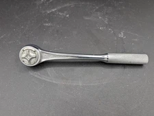 Vintage J.H. Williams 3/8" Drive Ratchet Superratchet B-52 USA !!!!VERY NICE!!!!