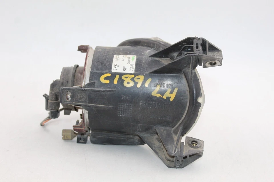 Left Driver Corner/Park Light Fog-driving Bumper Mounted 01-06 JAGUAR XK8 #39474 - Image 3 of 4