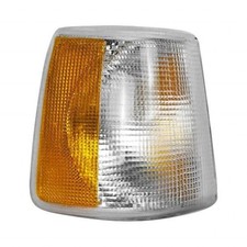 For Volvo 940 1991-1995 Passenger Side Turn Signalcorner Light Glegl For Volvo 940 1991-1995 Passenger Side Turn Signalcorner Light Glegl
