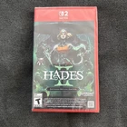 Hades II Nintendo Switch 2 Edition Brand New Factory Sealed 045496906139