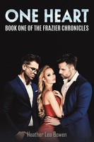 Heather Lea Bowen | One Heart | Taschenbuch | Englisch (2024) | Austin Macauley