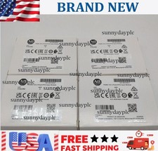 Allen-Bradley 1734-IR2 SER C POINT I/O RTD Input Module AB 1734-IR2 New Sealed