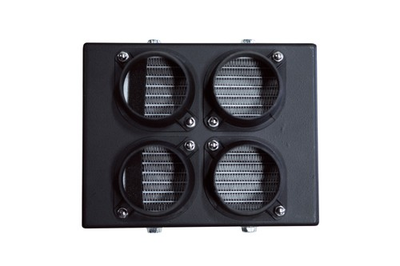 #ad FIRESTORM® UTV Cab Heater for 2016 2026 Kawasaki Mule FX. Blazing 18000 BTU. $322.99