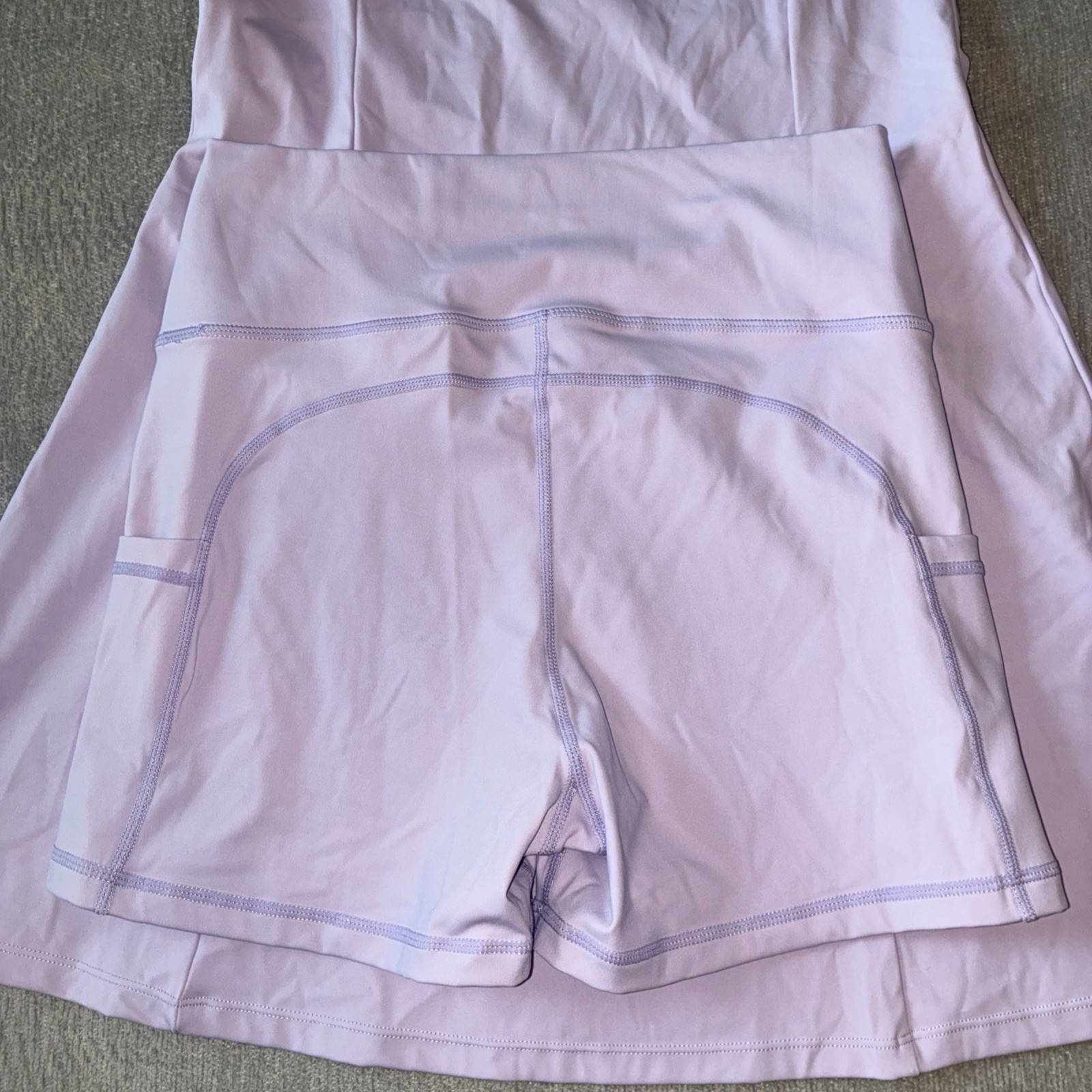 STACK Women’s M Athletic Courtside Pickleball Ten… - image 9