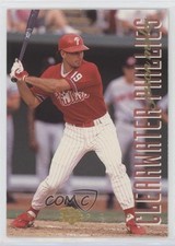 1994 Classic Best Gold Minor League Jason Moler #39 8d2
