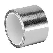 3M 1120 Conductiveelectricaltape, Silver, 6Ydl