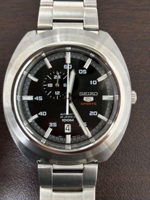 専用日差良好 SEIKO5 sports フジツボヘルメット 復刻 s-l400.jpg