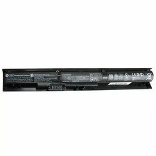 Genuine OEM V104 VI04 Battery for hp 756743-001 756744-001 756478-422 756478-851