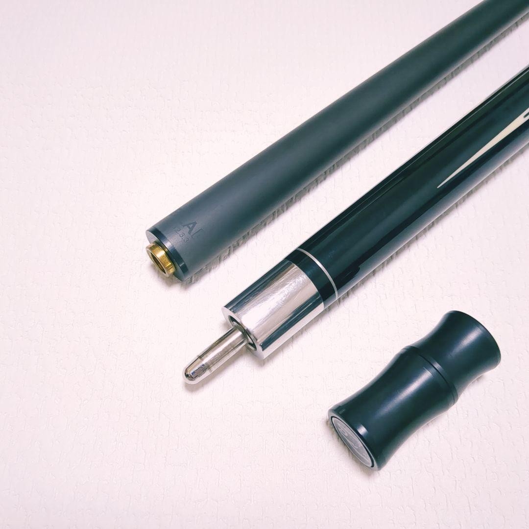 美品★Predator 8K-3★Jacoby BLACKカーボンシャフト Predator 8K-3 Jacoby Black Carbon Shaft #50526A | eBay