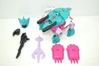 Snaptrap Piranacon Near Complete Vintage 1988 G1 Transformers Hasbro Figure