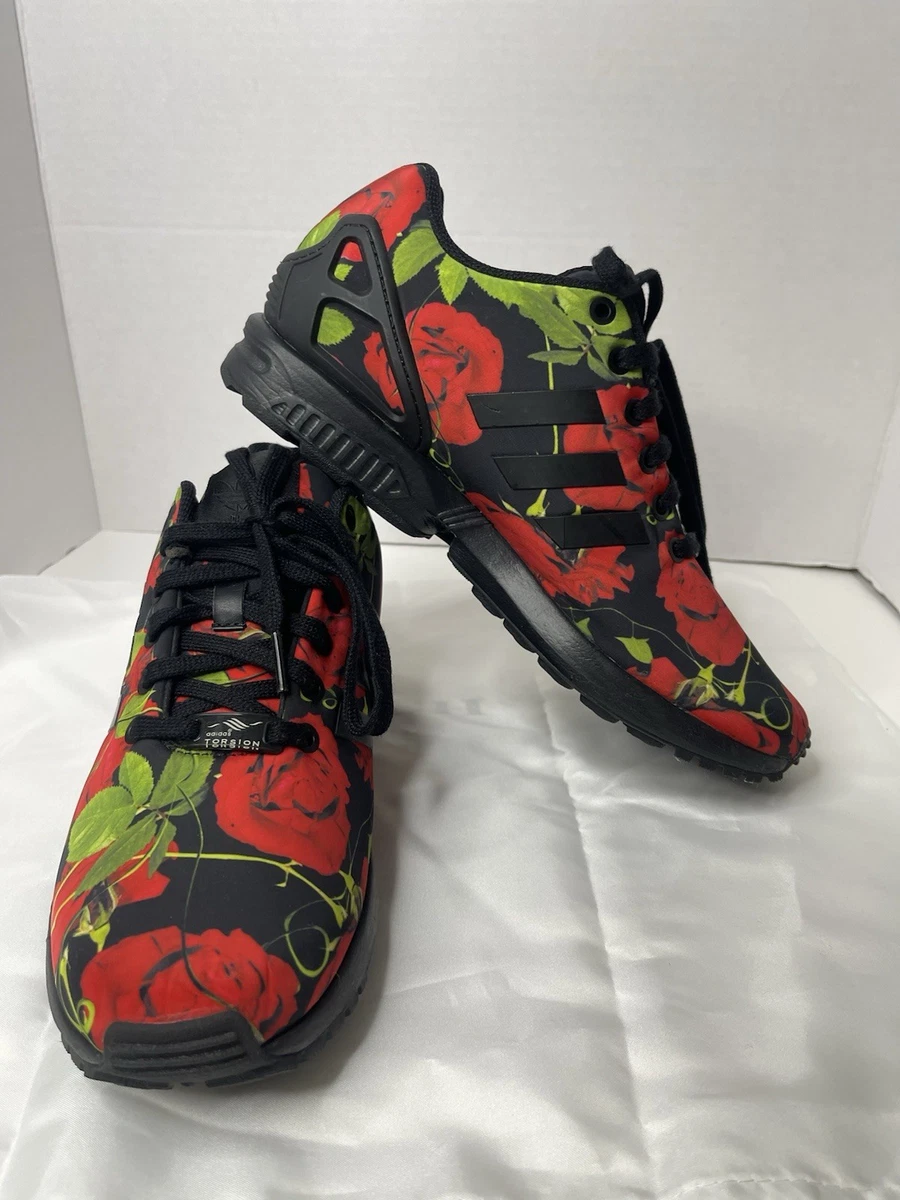 Preços baixos em adidas ZX Torsion Core Black | eBay