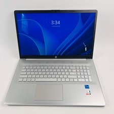 HP Envy 17-CN2165CL 17,3" i7-1255U 1,7 GHz 16 GB RAM 512 GB SSD