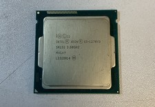 Intel Xeon E3-1270V3 4-Core 3.50GHz 8MB Cache CPU Processor "P2E"