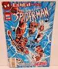 The Amazing Spider-Man #405 Marvel Comics VF/NM