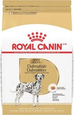 Royal Canin Breed Health Nutrition Dalmatian Adult Dry Dog Food, 30 lb Bag