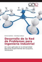 Desarrollo De La Red De Problemas Para IngenieríA Industrial Ivonne Quintero