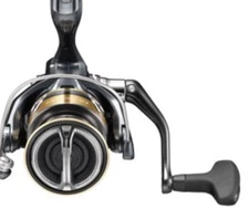 SHIMANO Spinning Reel 25 Ultegra 4000