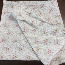 Lauren Ralph Lauren COTTAGE PINK KING Single Pillowcase 100 Cotton