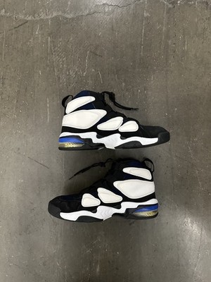 uptempo duke