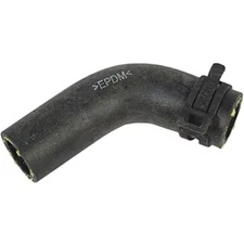 KH391 Motorcraft Heater Hose for Explorer Ford Sport Trac Mercury Mountaineer