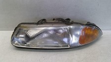 Feu avant (phare) Rover 200