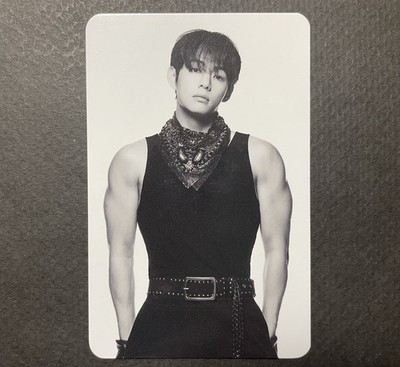 BTS-ARIRANG ALBUM KTOWN4U POB PHOTO CARD V TAEHYUNG ONLY | eBay