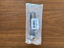 Shure UA802 95K2035 14 2-Foot Coaxial Antenna Cable, New In-Packaging