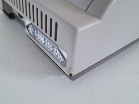 Nintendo NES Top Loader Console System NES-101 Bundle With Games & Controller 