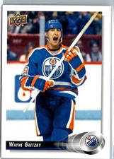 2019-20 Upper Deck 30 Years of Wayne Gretzky #UD30-3