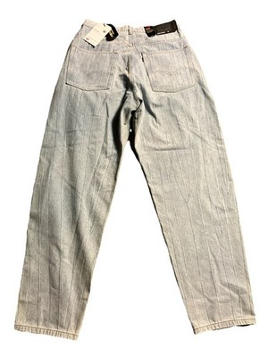 NWT NEW Levi's Skate Super Stack Jeans 34 X 36