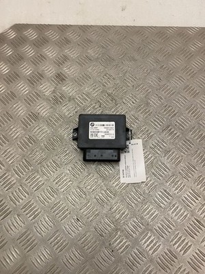BMW X4 F26 2018 Handbremssteuergerät 23122010 UTO59798
