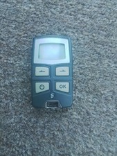 Fernbedienung Standheizung Ebersopächer EasyStart R+  221000328100 Handsender