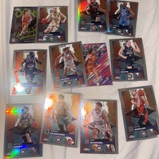 2024-25 Topps Basketball Hobby Box
