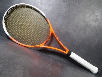 Head - Radical Classic - L2 - 4 1/4 - Midplus - 630 cm² - 98 SQ - Tennisschläger
