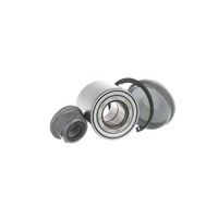 Radlagersatz Skf Vkba 6658 FüR Dacia Renault Logan Pick-Up Sandero Clio Iv