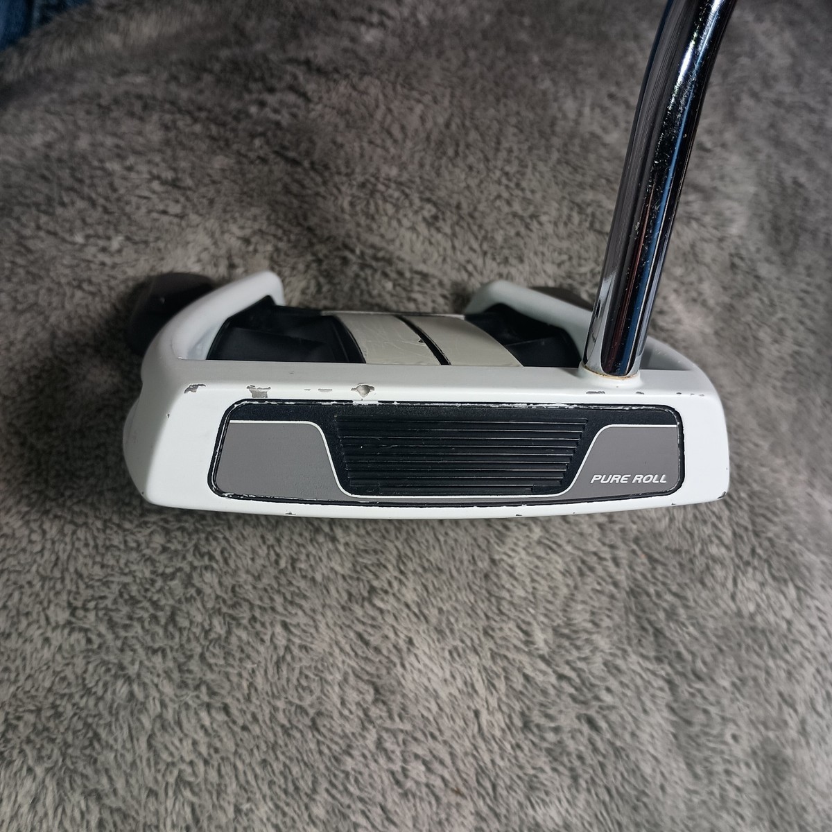 TaylorMade Daddy Long Legs 37.25