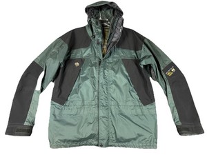 Mountain Hardwear Goretex Jacket | eBay Mountain Hardwear Goretex Jacket | eBay
