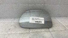 Glace de rétroviseur Fiat 500