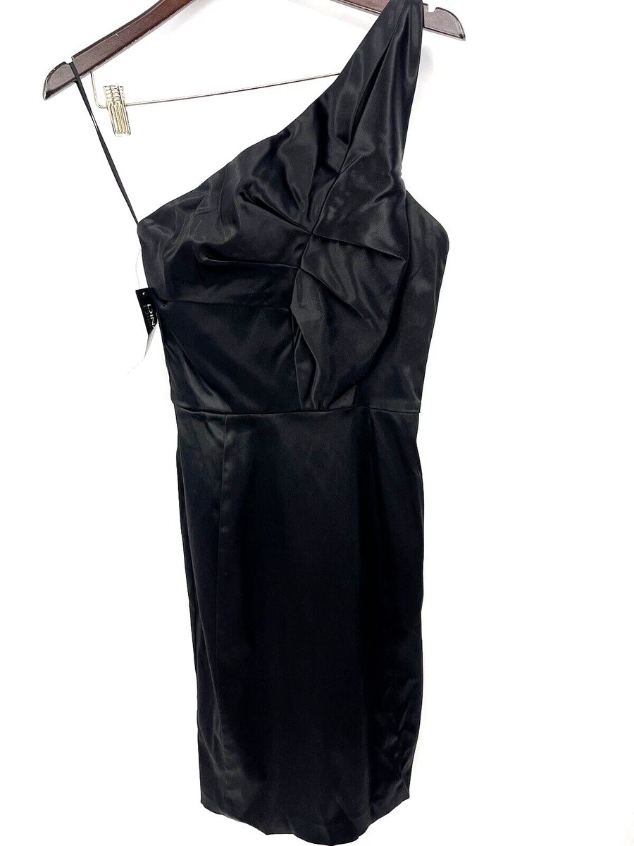 DINA BAR-EL エレガントブラックスリップドレス Dina BAR-El Silk Solid Dresses for Women for sale | eBay