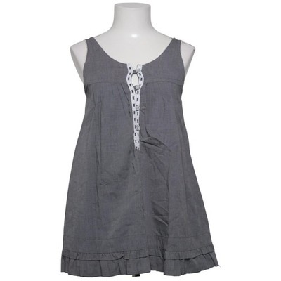 Svea, Kleid, Größe: S, Grau, Baumwolle, Damen #NYa