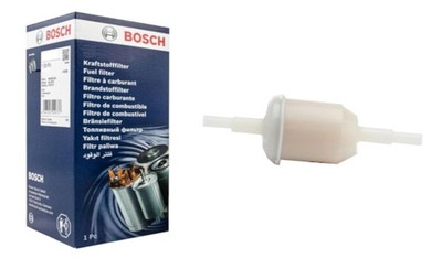 BOSCH Kraftstofffilter für TOYOTA COROLLA CORONA OPEL COMMODORE B DAEWOO TICO