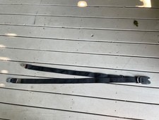 Vw Karmann Ghia Seat Belt Lapshoulder Belt Strap. Front Seats 1968-1971 Vw Karmann Ghia Seat Belt Lapshoulder Belt Strap. Front Seats 1968-1971