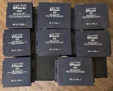 Just Add Power 2G/2G+ Lot