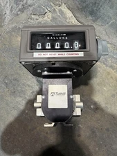 NOS Veeder Root Meter Register