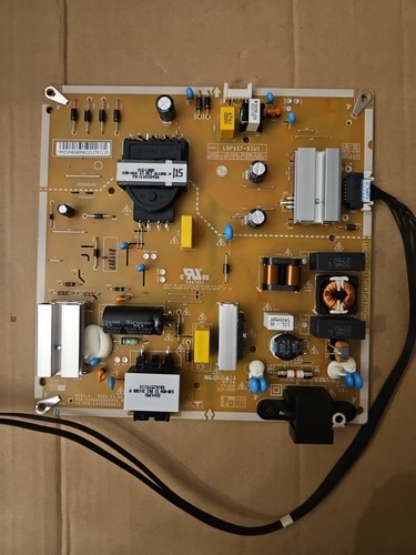 EAY65895612 LG Hauptplatine Fernseher LGP55T-21U1