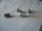 O trains set of 4 stamps for LR, JEP, HORNBY cars