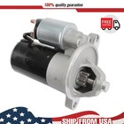 New Starter for Ford Ranger 1991-2001 Mustang 1992-1993 Mazda B 1994-2001 3238N