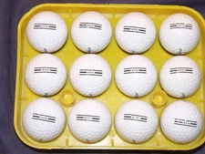 TITLEIST  AVX  GOLF BALLS