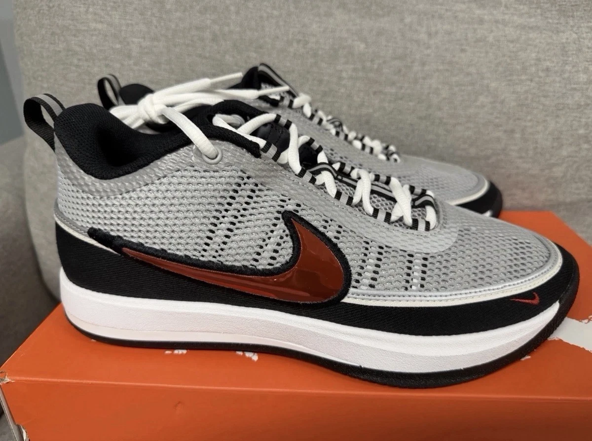 Nike Book 2 Spiridon - IQ0050-001 for Sale | Authenticity