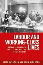 John Shepherd Labour and Working-Class Lives (Hardback) (UK IMPORT)